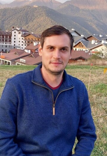 Vladimir (@ivan352839) — my photo № 2