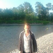 Александр, 39, Архара
