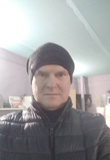 My photo - Vladimir, 62 from Belgorod (@vladimir438562)