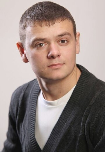 My photo - Oleg, 36 from Kamyshin (@oleg58706)