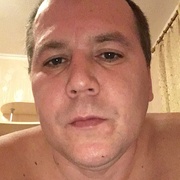 костя, 44, Печора