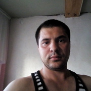 Роберт, 33, Красноусольский