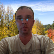 Юрий, 45, Пугачев