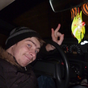 алексей, 30, Шатура
