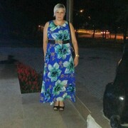 Оксана, 51, Охотск