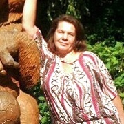 Татьяна, 46, Нижняя Тавда