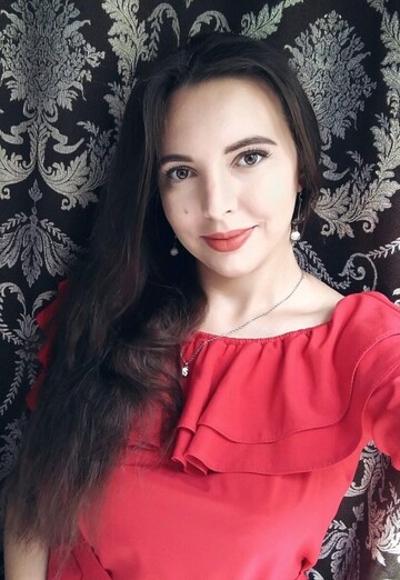 My photo - Valentina, 26 from Krasnodar (@valentina73151)