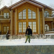 Дмитрий Александрович, 30, Покров
