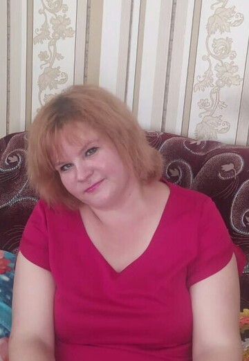 Моя фотография - Алена, 42 из Астана (@alena140647)