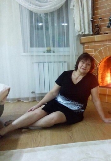 My photo - Lyudmila, 65 from Mahilyow (@ludmila91669)