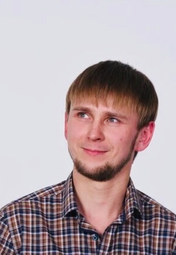 Моя фотография - АЛЕКСАНДР, 33 из Рязань (@aleksandr643792)