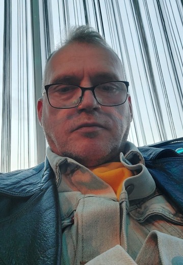 Моя фотографія - Rait, 59 з Гельсінкі (@rait28)