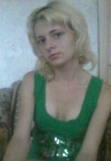 My photo - Anastasiya, 30 from Shklov (@anastasiya11330)