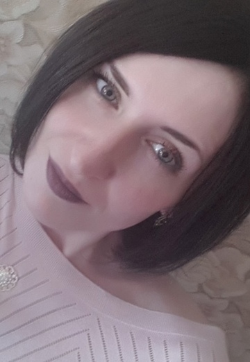 My photo - Marina, 35 from Nizhnevartovsk (@marina167240)
