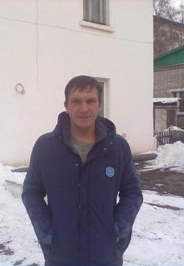 Моя фотография - евгений, 52 из Уссурийск (@evgeniy25214)