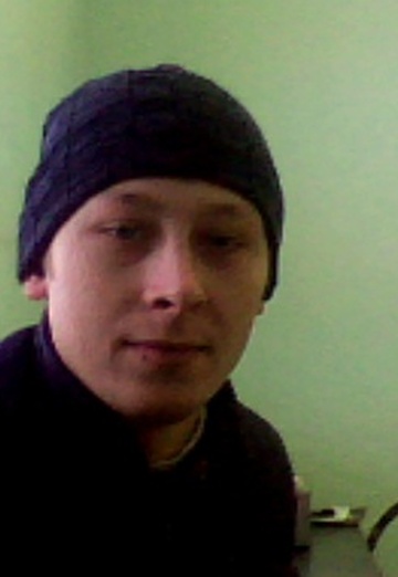 My photo - andrej, 40 from Rezekne (@trowkov)