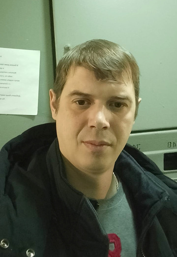My photo - Maksim, 39 from Solntsevo (@maksim324556)
