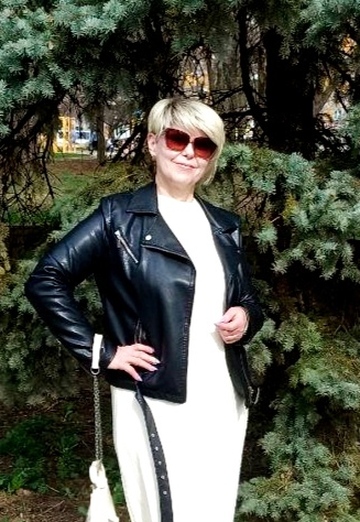 Mi foto- Larisa, 58 de Donetsk (@larisa68188)