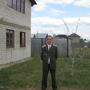 Андрей, 48, Городищи (Владимирская обл.)