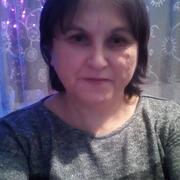 Начать знакомство с пользователем Зоряна 45 лет (Близнецы) в Рогатине