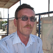славок, 62, Средняя Ахтуба