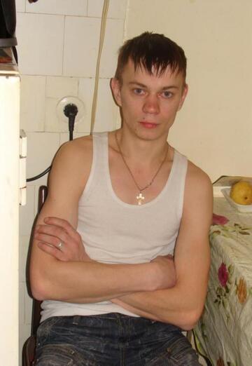 Моя фотография - ДЕНИС, 41 из Саратов (@99-2011)
