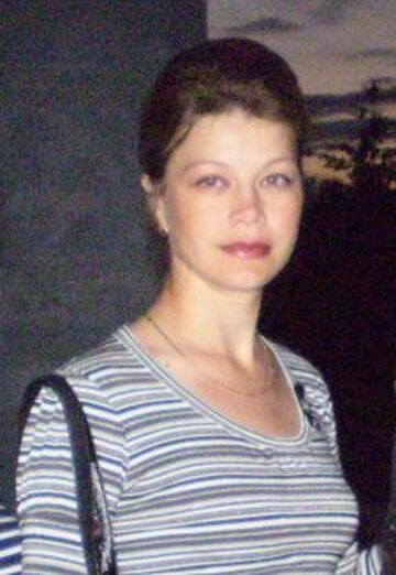 Моя фотография - Наталья, 51 из Маркс (@natalichka8911)