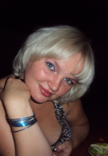My photo - Katyusha, 34 from Novoanninskiy (@id312172)