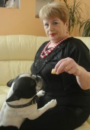 My photo - Lidiya Ivanova, 75 from Vladivostok (@lidiyaivanova2)