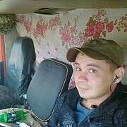 николай, 39, Полысаево