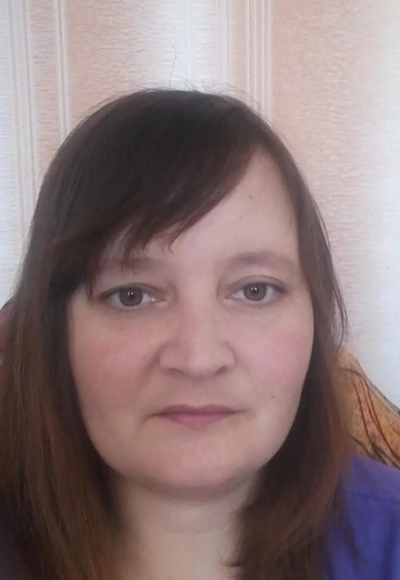 My photo - Alisa, 36 from Nizhny Novgorod (@alisa30194)