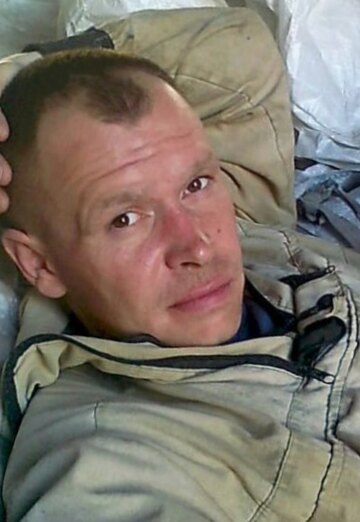 My photo - Sergey, 36 from Cherepovets (@sergey823371)