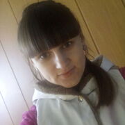 Яна, 28, Алзамай