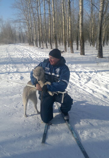 My photo - Shilov Sergey, 47 from Sasovo (@shilovsergey)