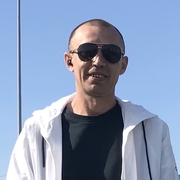 Oleg, 43, Минусинск