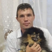 Игорь, 37, Байкалово