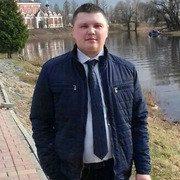 Александр Александров, 30, Батецкий
