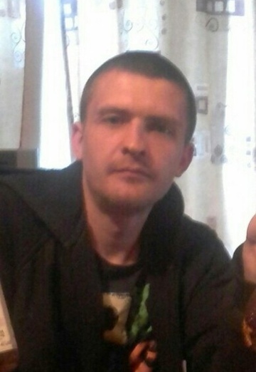 Моя фотография - евгений, 35 из Барнаул (@evgeniy356728)