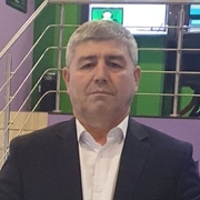 Даниял, 56, Дербент