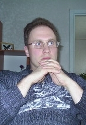 My photo - Renigad, 52 from Rezekne (@renigad)