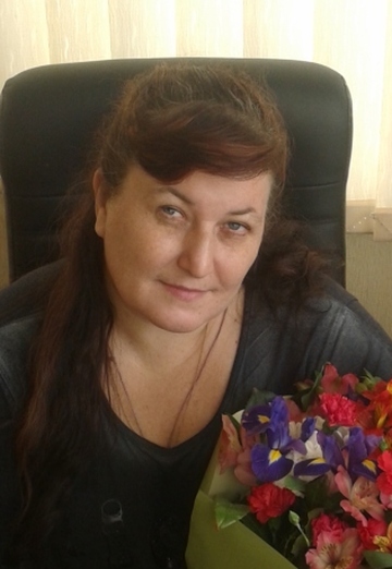 Моя фотография - tanya, 51 из Одесса (@tanya31684)