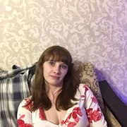 Настя, 31, Краснокамск