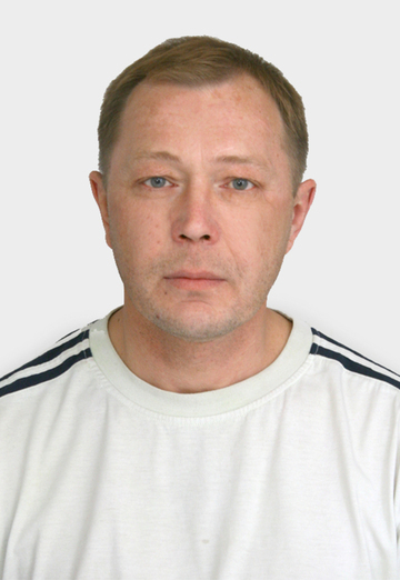 Моя фотография - Владислав, 60 из Железногорск (@yan1707)