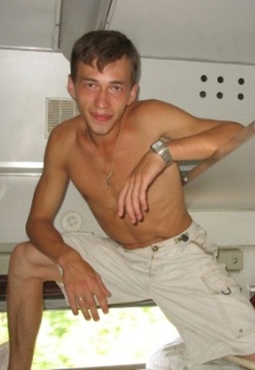 My photo - Sergey, 36 from Bryansk (@sergey26943)
