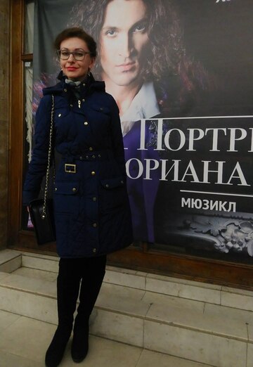 Olga (@olga235675) — my photo № 4