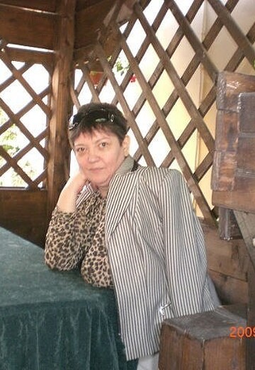 Моя фотографія - Мария, 61 з Полтава (@mariya14207)