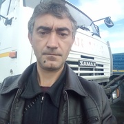 Александр, 47, Красноярск
