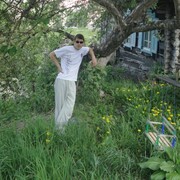 Степан, 34, Таштагол