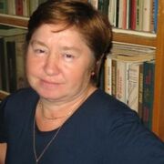 Гульшат, 67, Кушнаренково