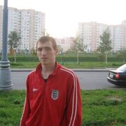 Владимир, 38, Архангельское